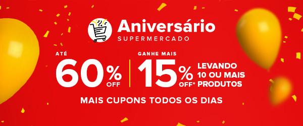 Aniversário CPG 