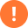 Warning icon